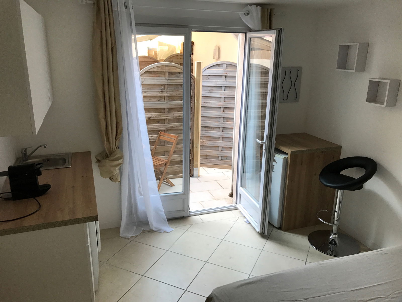 Chambre Chez L'habitant Antibes 163790