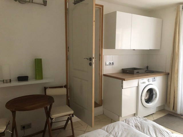 Zakwaterowanie U Rodziny Antibes 163790-5