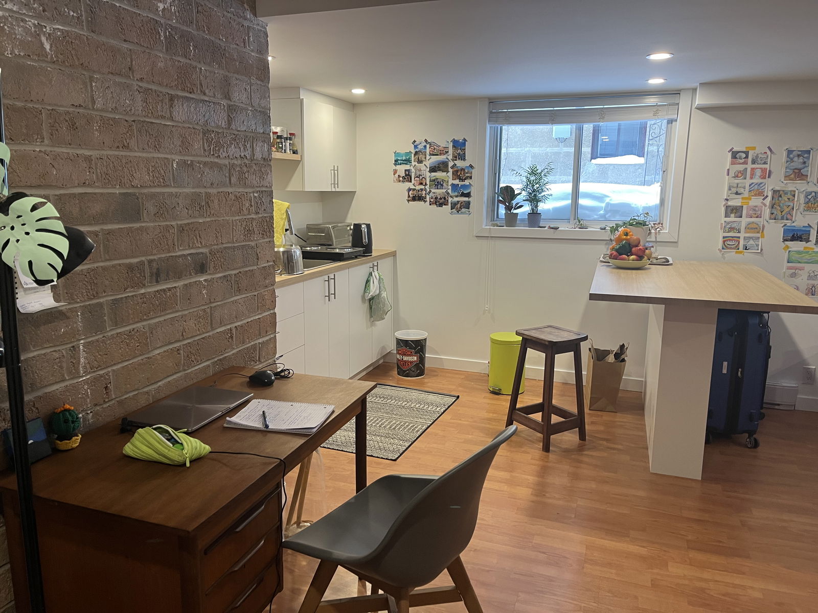 Colocation Montréal 411671