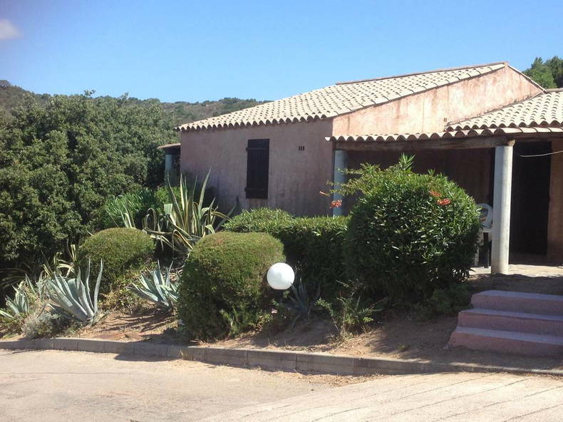 Cały Dom Porto-Vecchio 129526-1