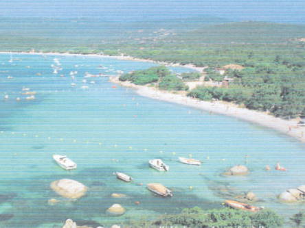 Cały Dom Porto-Vecchio 129526-3