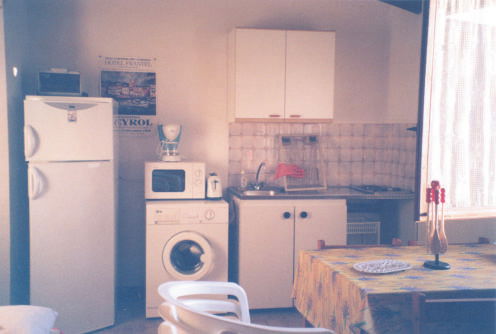 Unabhängiges Studio Porto-Vecchio 129526