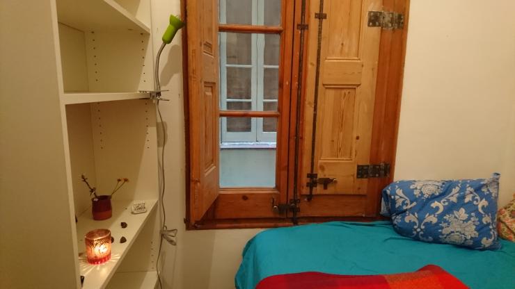 Zusammenleben Barcelona 641805