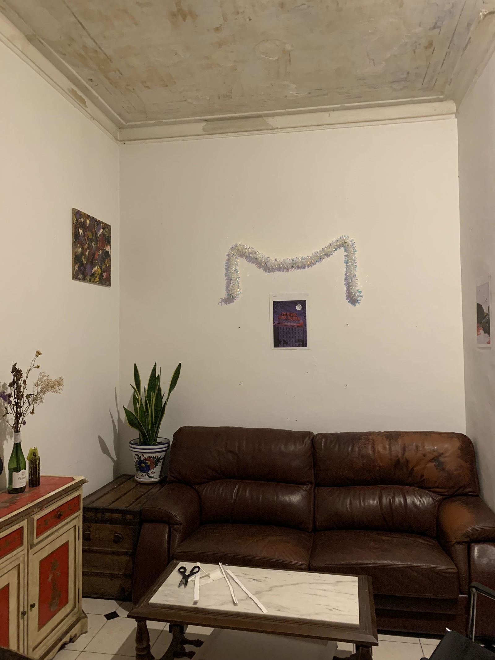 Zusammenleben Barcelona 641805