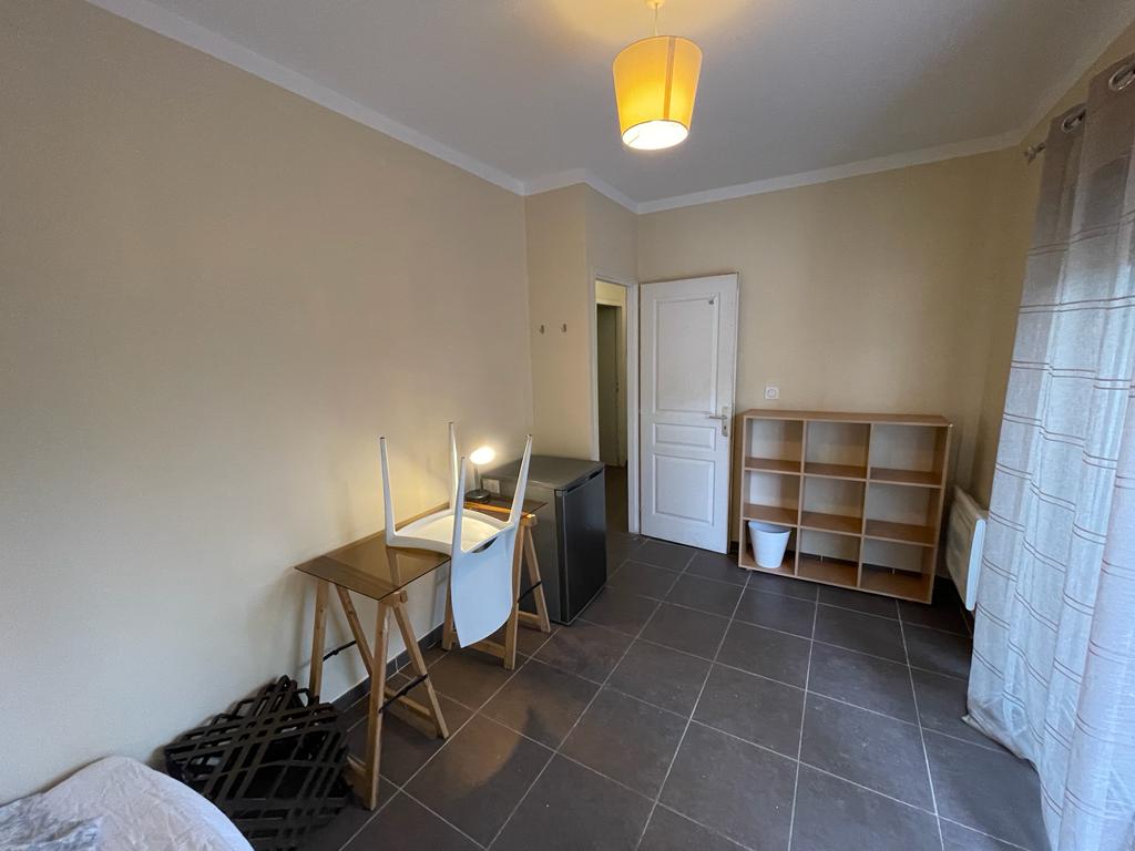 Colocatie Montpellier 473949