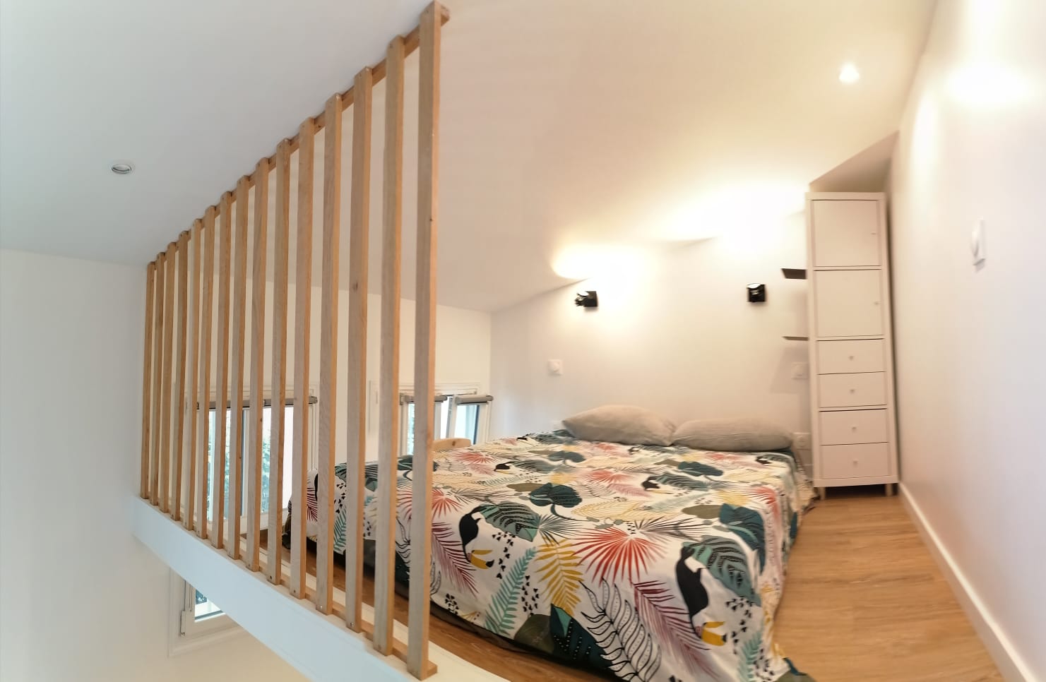 Toda La Casa Paris 642821