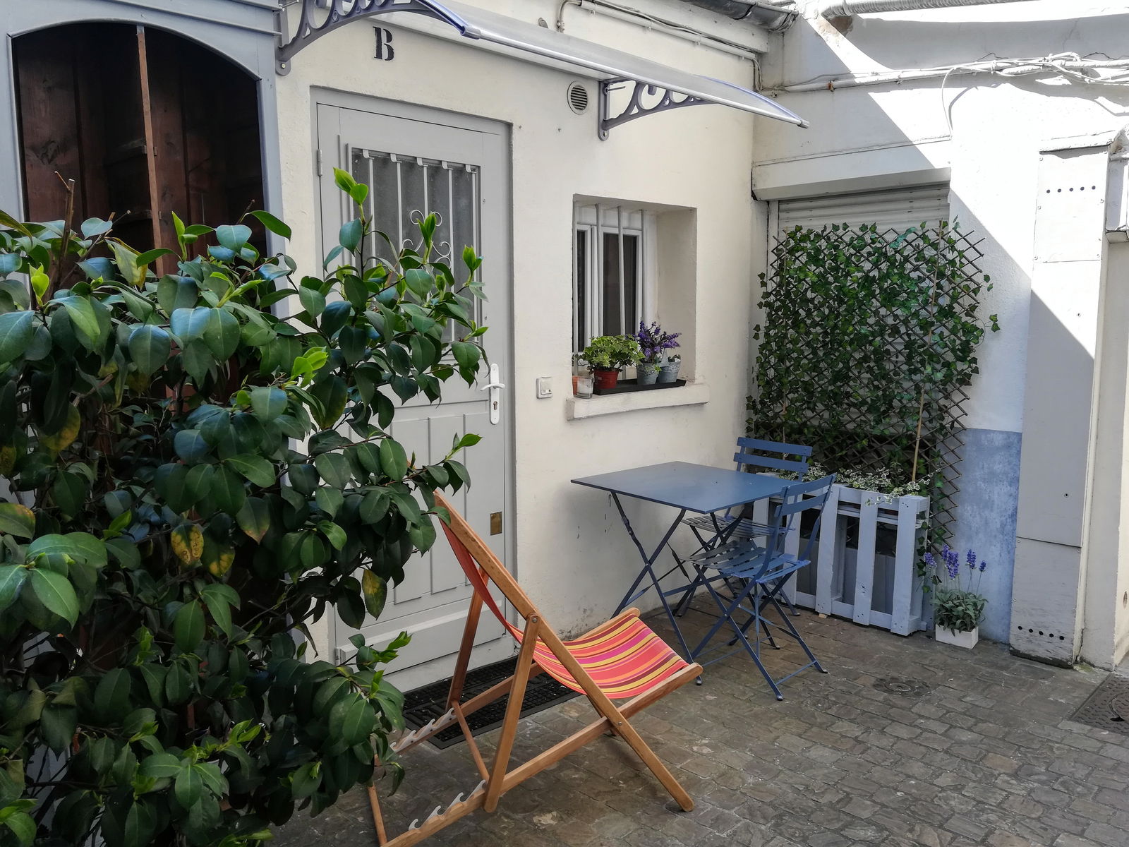 Toda La Casa Paris 642821