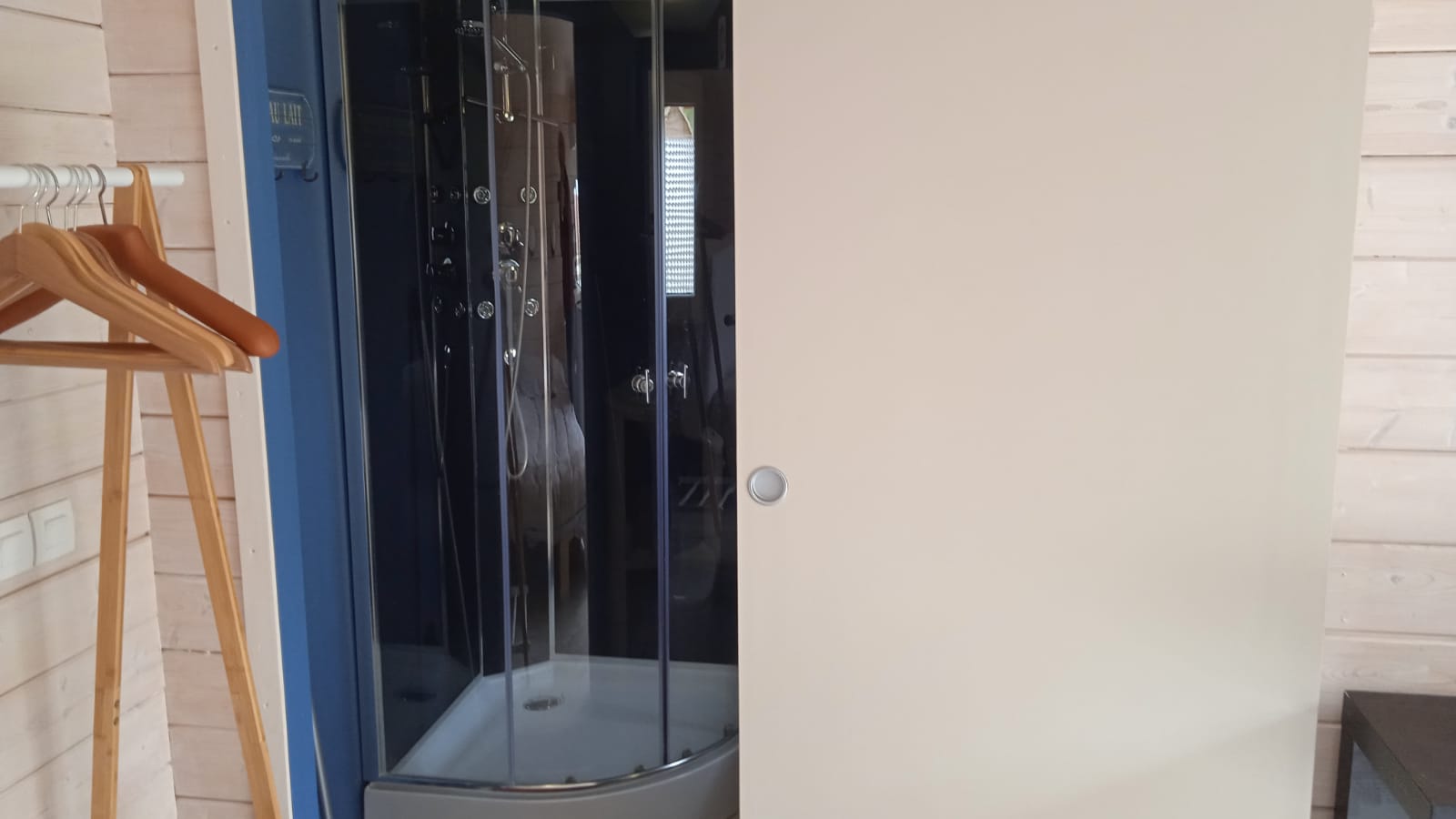 Gastenkamers Villefontaine 257963