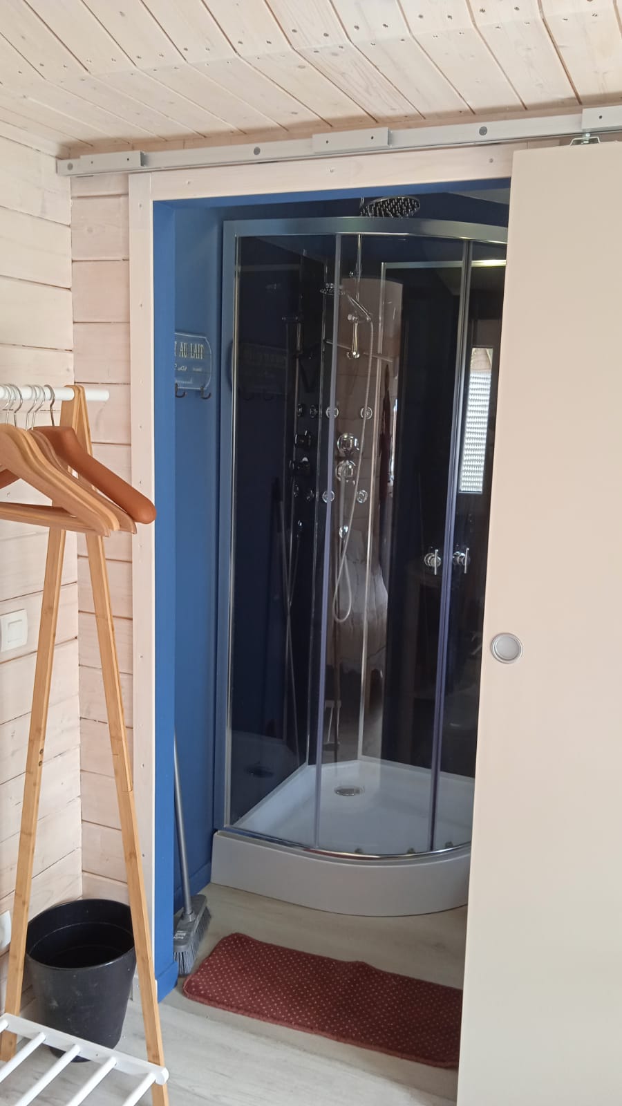 Gastenkamers Villefontaine 257963