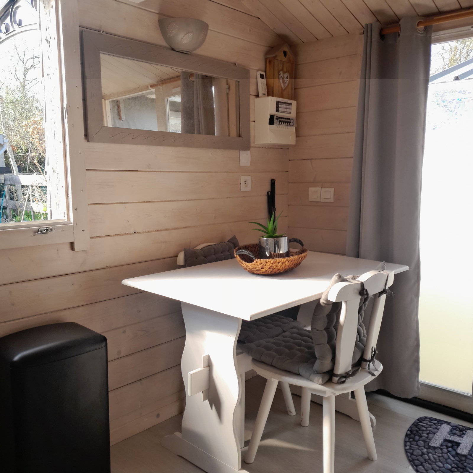 Gastenkamers Villefontaine 239796