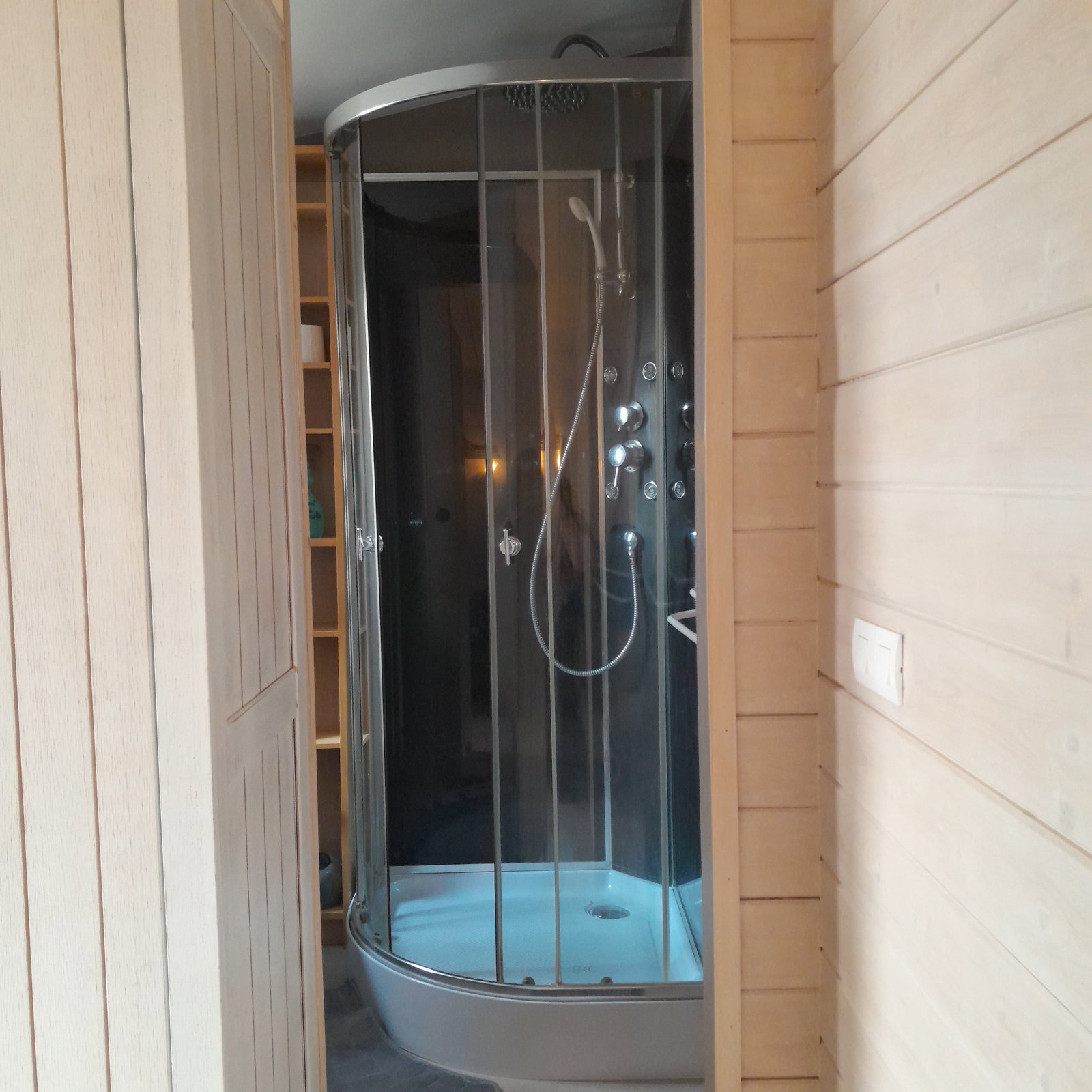 Gastenkamers Villefontaine 239796