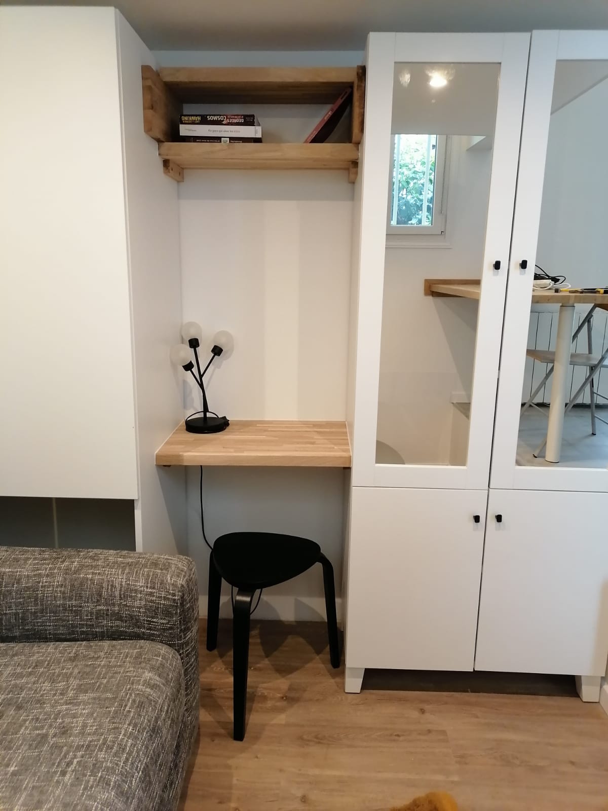 Ganzes Haus Paris 642821