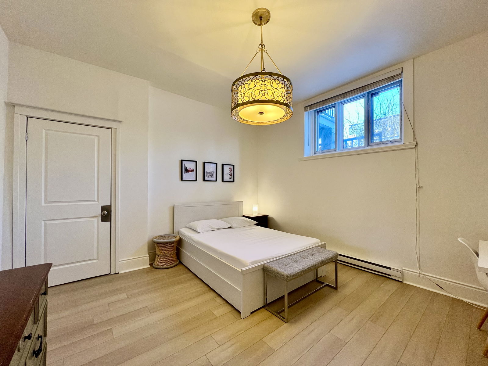 Chambre Chez L'habitant Montréal 482954