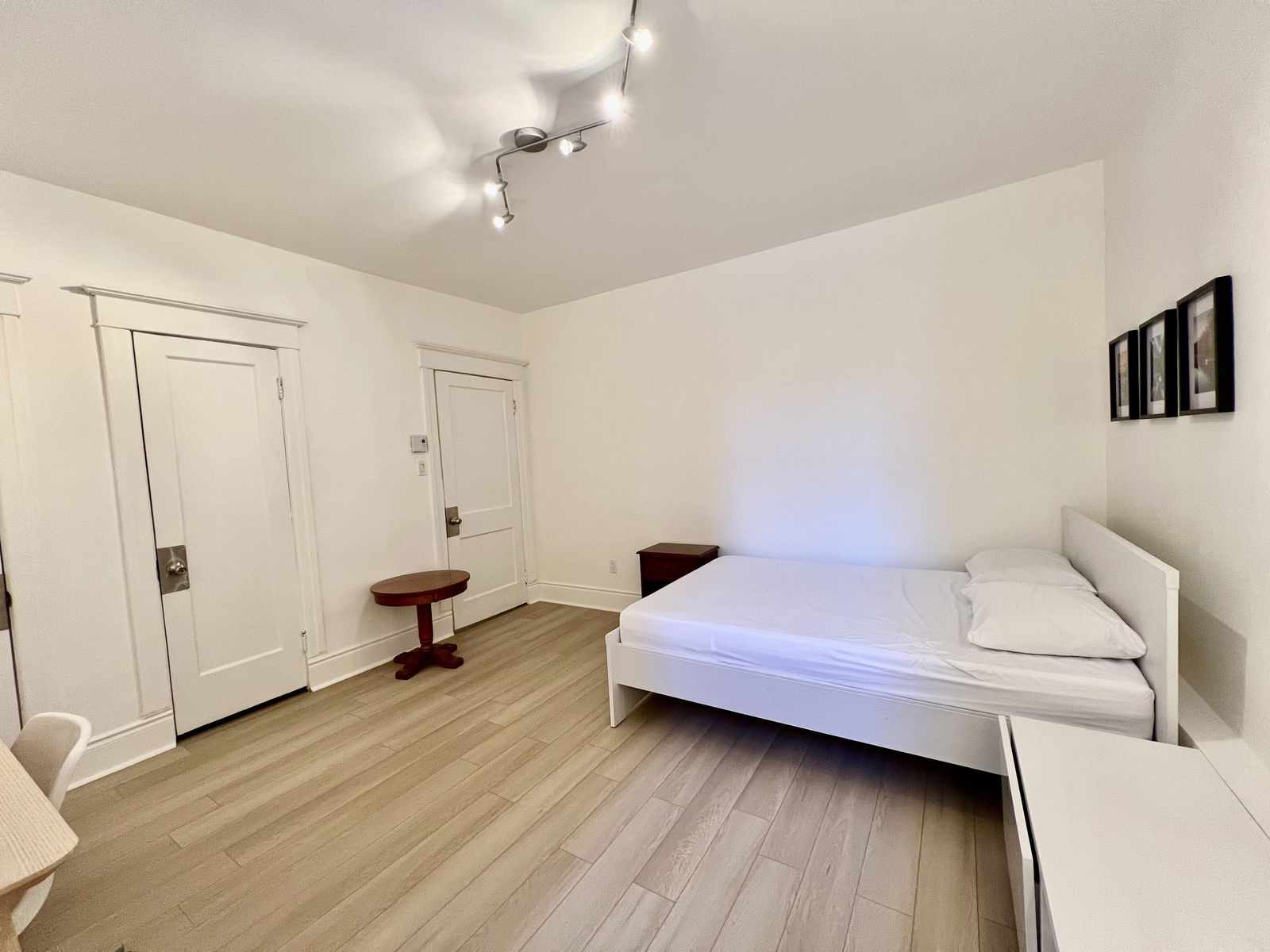 Chambre Chez L'habitant Montréal 482956