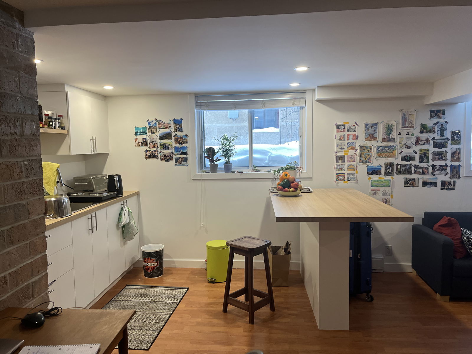 Colocatie Montréal 411671