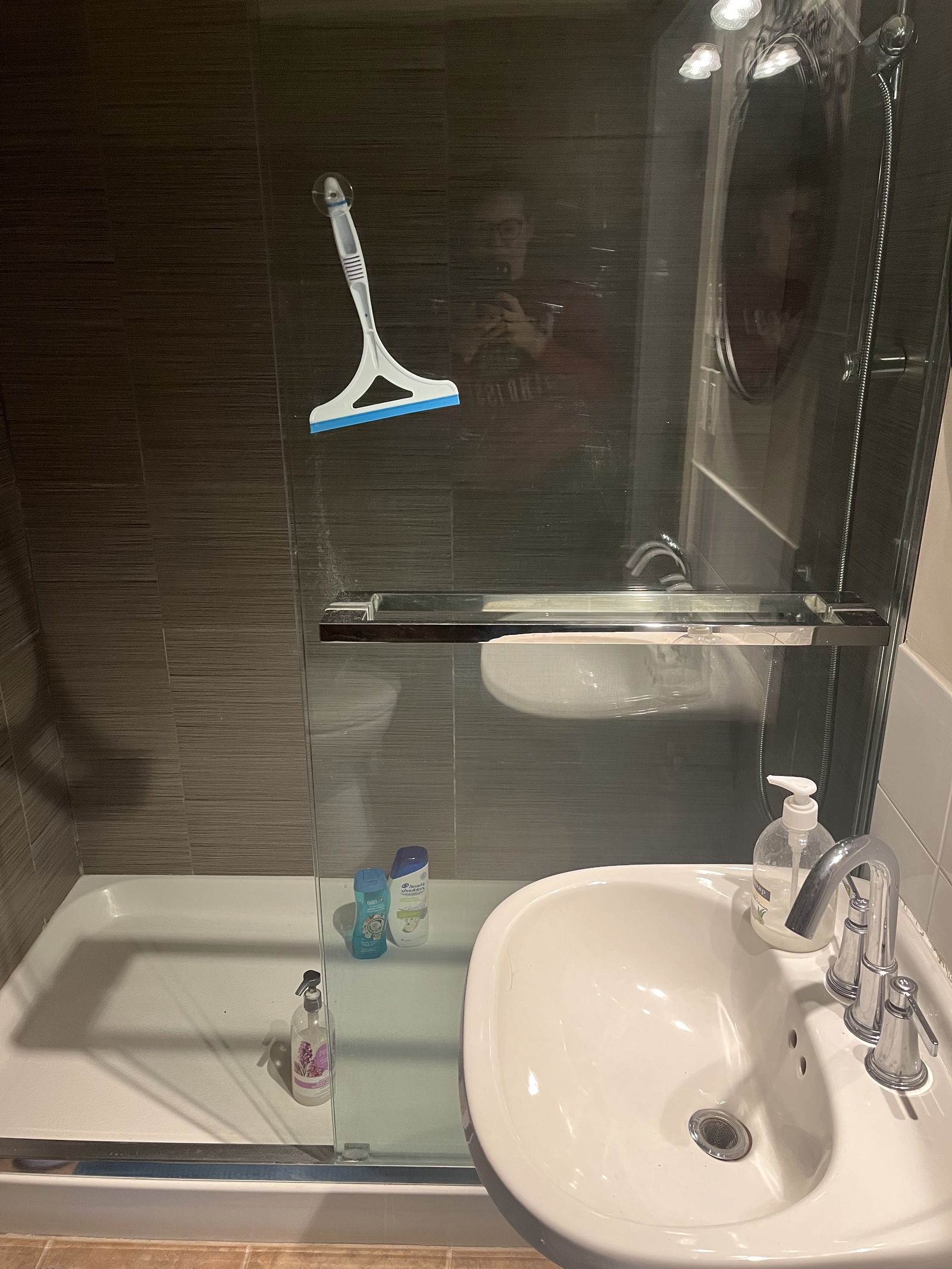 Colocatie Montréal 411671