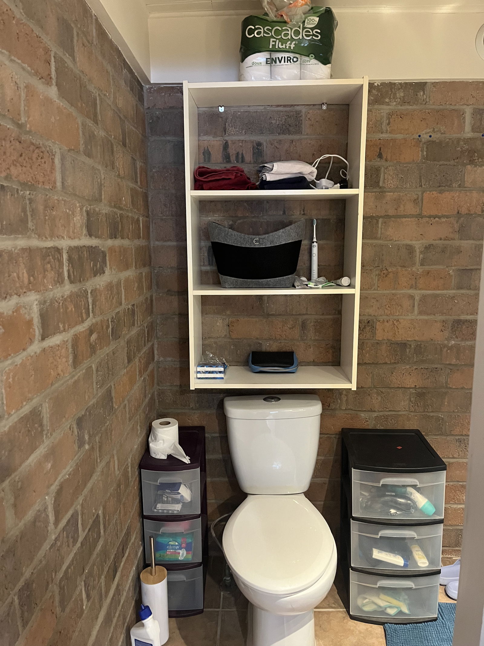 Colocatie Montréal 411671