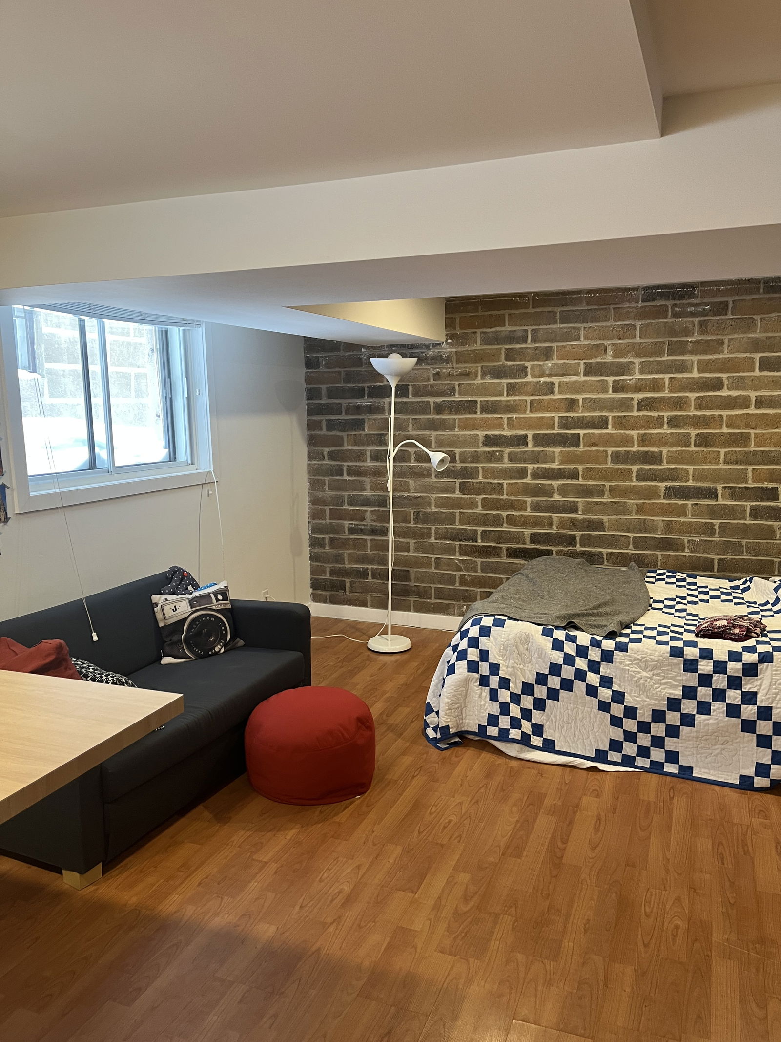 Colocation Montréal 411671