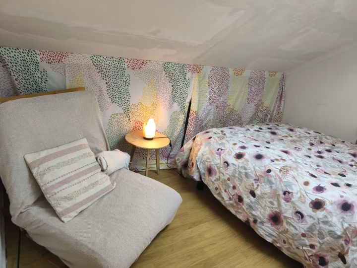Chambre Chez L'habitant Saint-Nicolas 646808