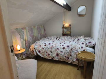 Chambre Chez L'habitant Saint-Nicolas 646808-7