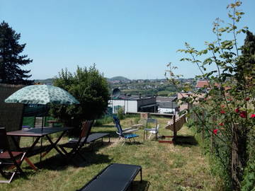 Chambre Chez L'habitant Saint-Nicolas 646808-5