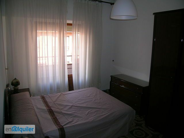 Homestay Alicante 103346