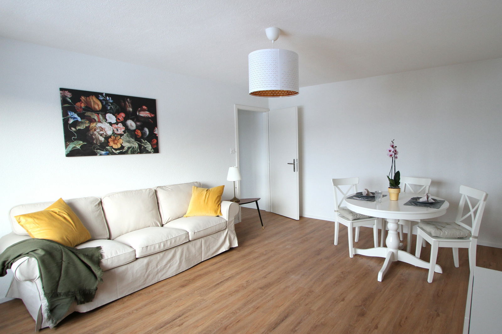 Onofhängeg Studio La Chaux-de-Fonds 258617