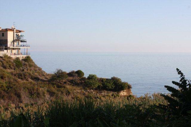 Uafhængigt Studie Nerja 35723