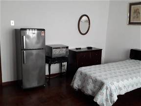 Habitación Amoblada Miraflores