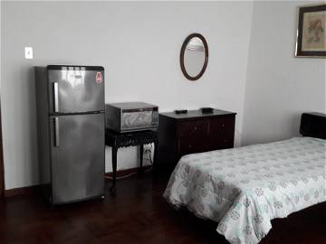 Room For Rent Miraflores 264274-1