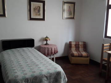 Chambre À Louer Miraflores 264274