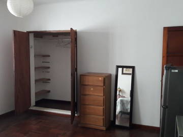 Habitación En Alquiler Miraflores 264274