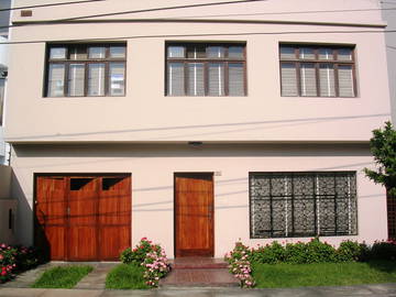 Colocation Miraflores 264274-4