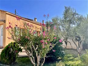 Miramas En Provence: Casa rural T2 amueblada 35 m2 (4 personas)