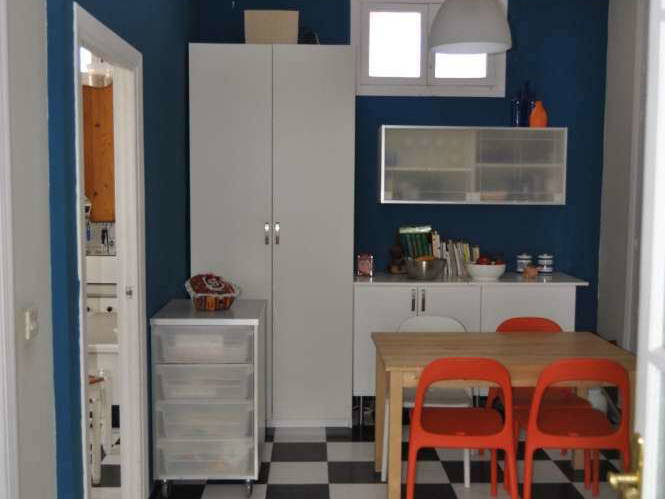 Ganzes Haus Cádiz 36045-1