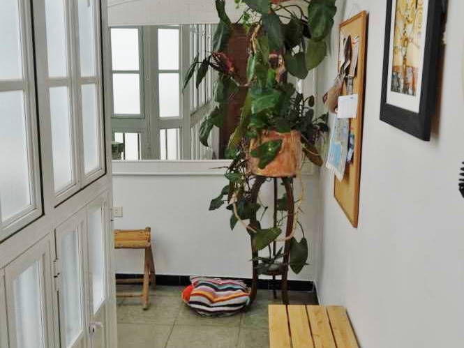 Ganzes Haus Cádiz 36045-2