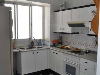 Homestay Cádiz 36045