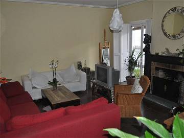 Logement Entier Cádiz 36045-4