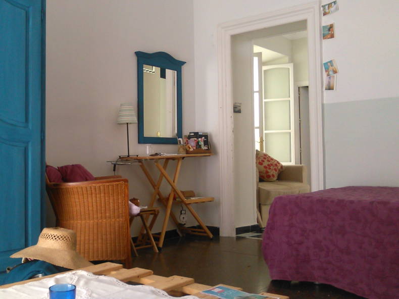 Ganzes Haus Cádiz 36045-5