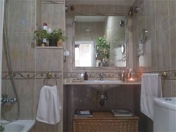 Logement Entier Cádiz 36045-6