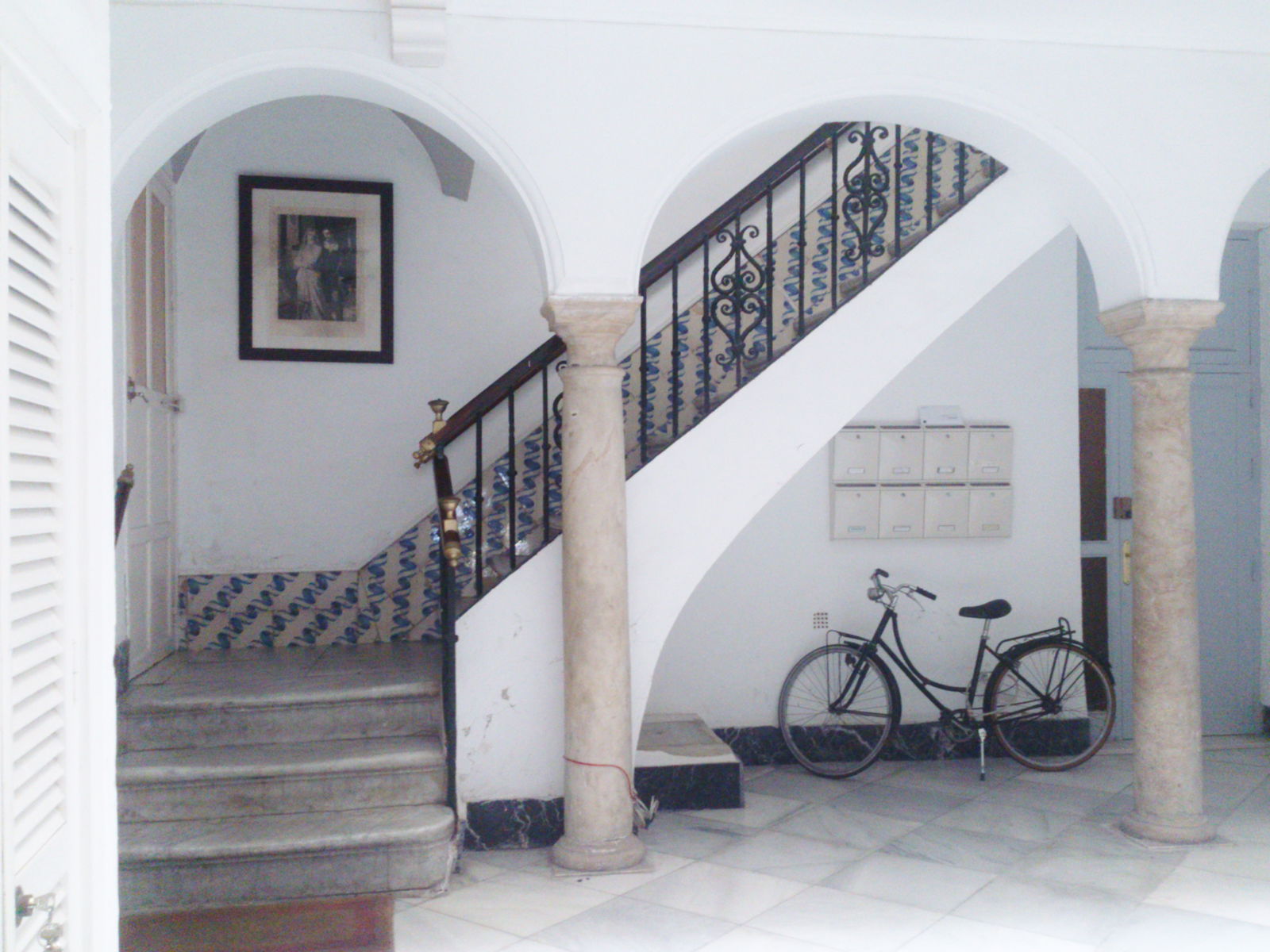 Estudio Independiente Cádiz 36045