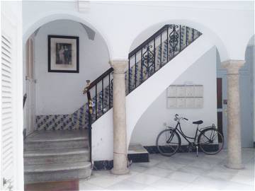 Logement Entier Cádiz 36045-7