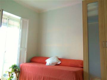 Logement Entier Cádiz 36045-9