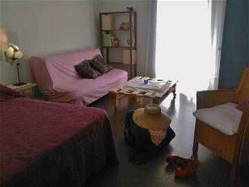 Logement Entier Cádiz 36045-10