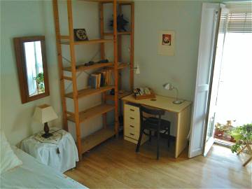 Logement Entier Cádiz 36045-11