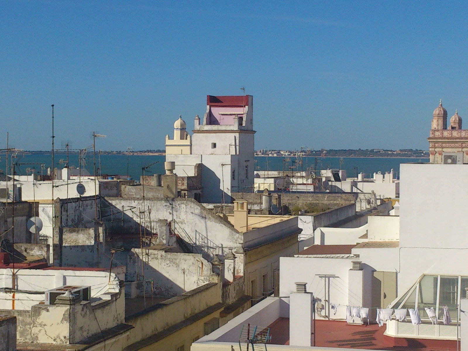 Estudio Independiente Cádiz 36045