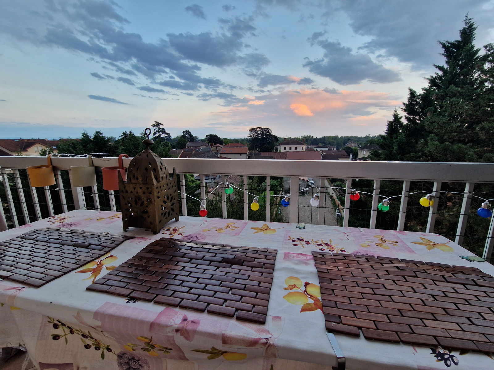 Homestay Miribel 645484