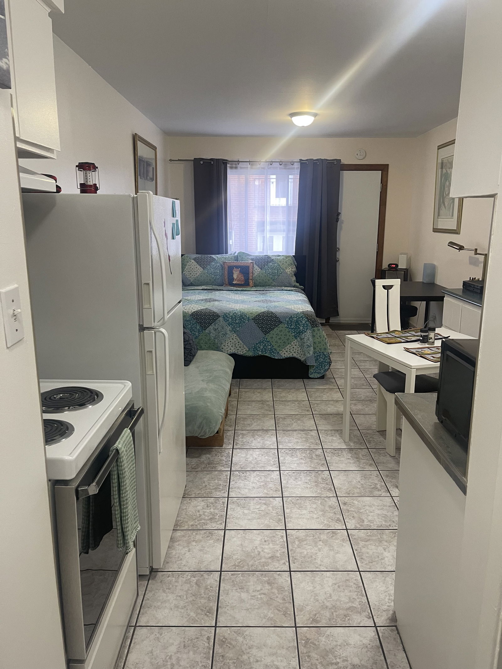 Tutta La Casa Montréal 266611