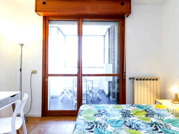 Chambre Chez L'habitant Milano 234414-2