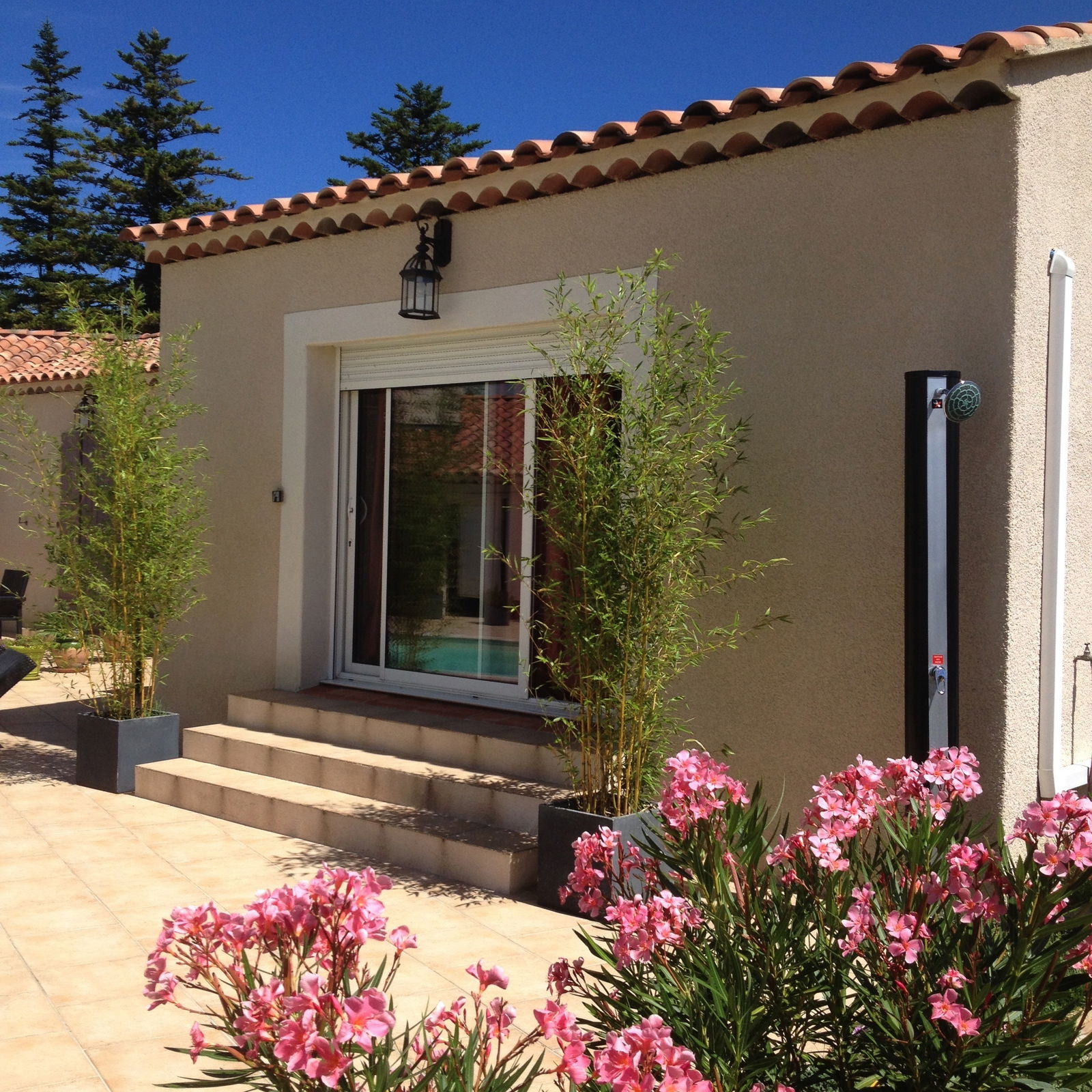 Habitaciones De Huéspedes Cairanne 102620